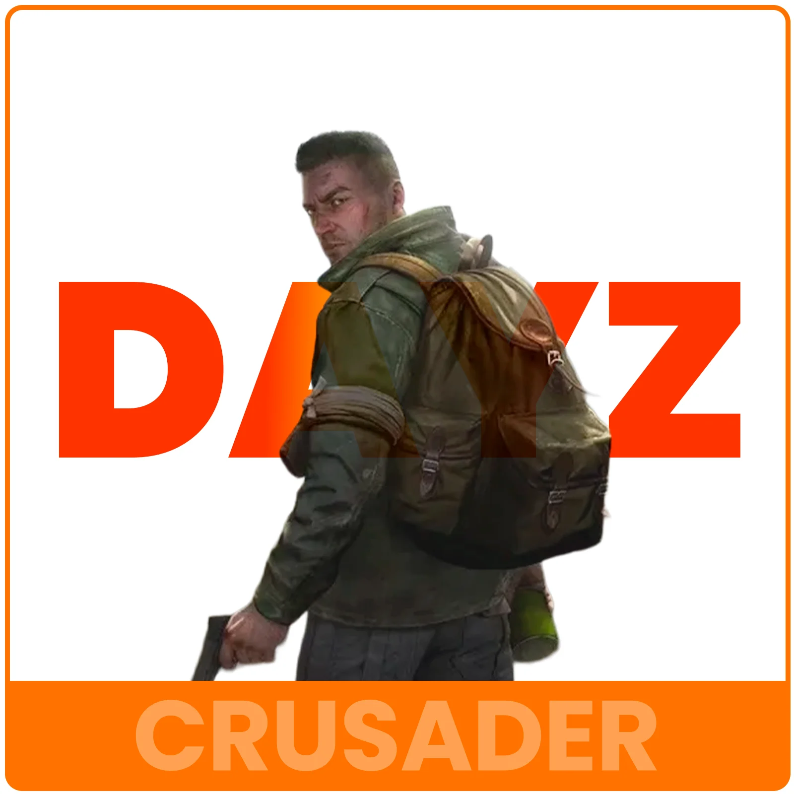 Crusader Dayz